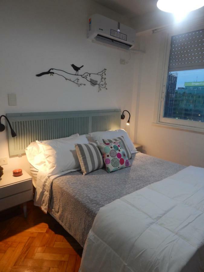 Apio Studio Centro บัวโนสไอเรส ภายนอก รูปภาพ
