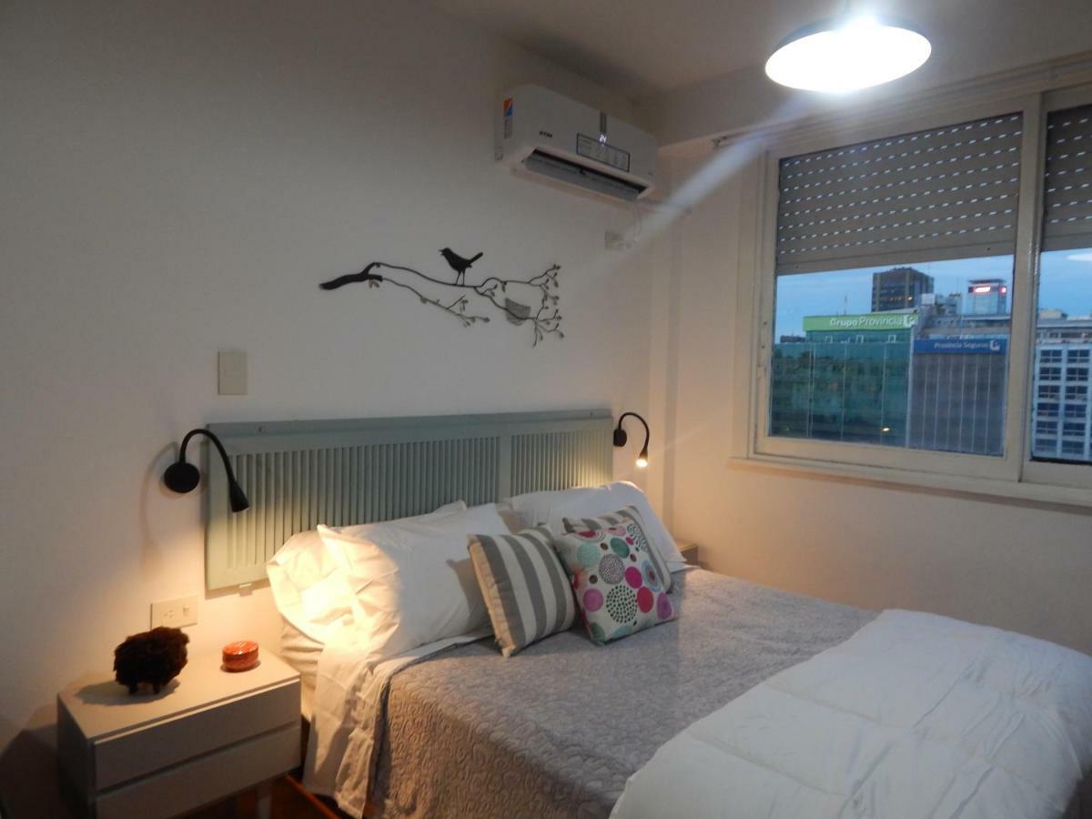 Apio Studio Centro บัวโนสไอเรส ภายนอก รูปภาพ