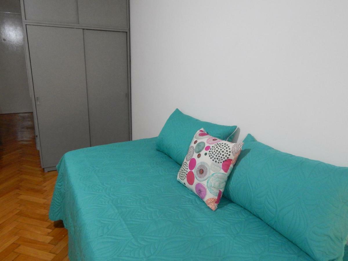Apio Studio Centro บัวโนสไอเรส ภายนอก รูปภาพ