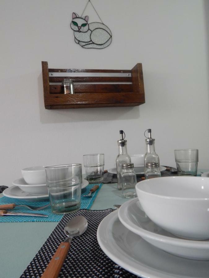 Apio Studio Centro บัวโนสไอเรส ภายนอก รูปภาพ