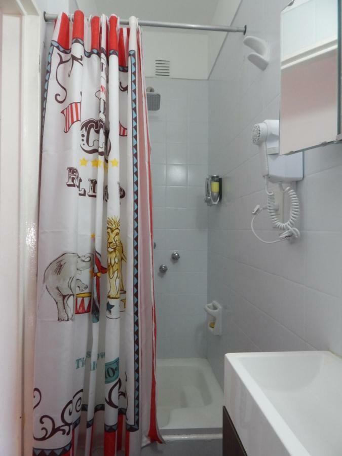 Apio Studio Centro บัวโนสไอเรส ภายนอก รูปภาพ