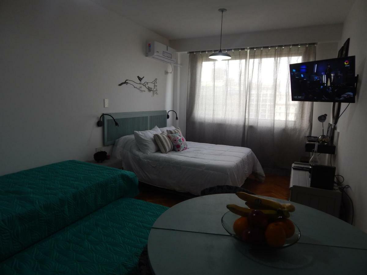 Apio Studio Centro บัวโนสไอเรส ภายนอก รูปภาพ